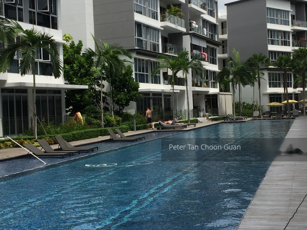 euHabitat (D14), Condominium #214592081